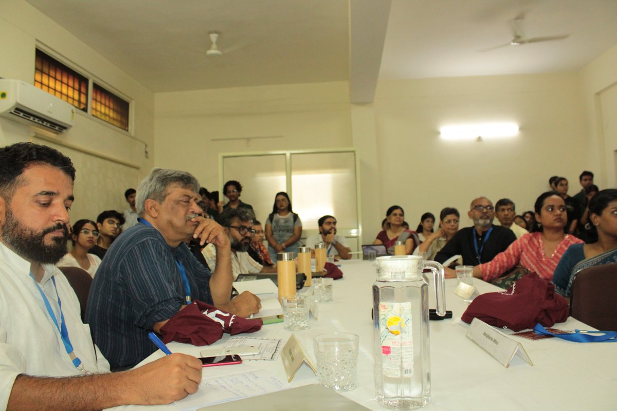 Sri Venkateswara College, University of Delhi, in collaboration with the Indian Council of Social Science Research (ICSSR), organised an International Seminar on 'Birsa Munda: His Life and the Indigenous Question in Contemporary Times' on 21-22 August 2025 in the College premises