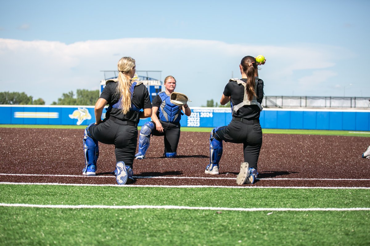 Jackrabbit Softball tweet media