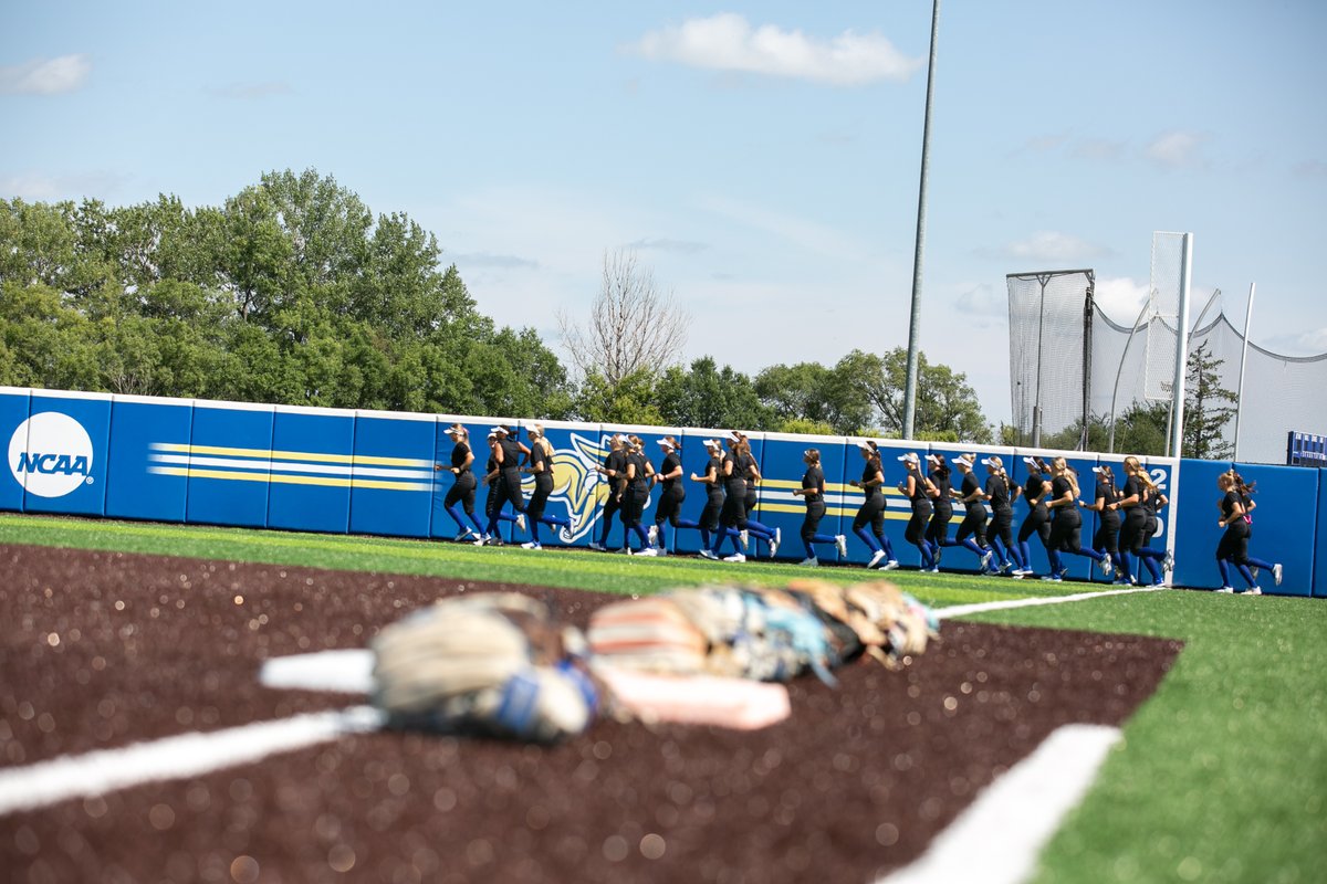 Jackrabbit Softball tweet media