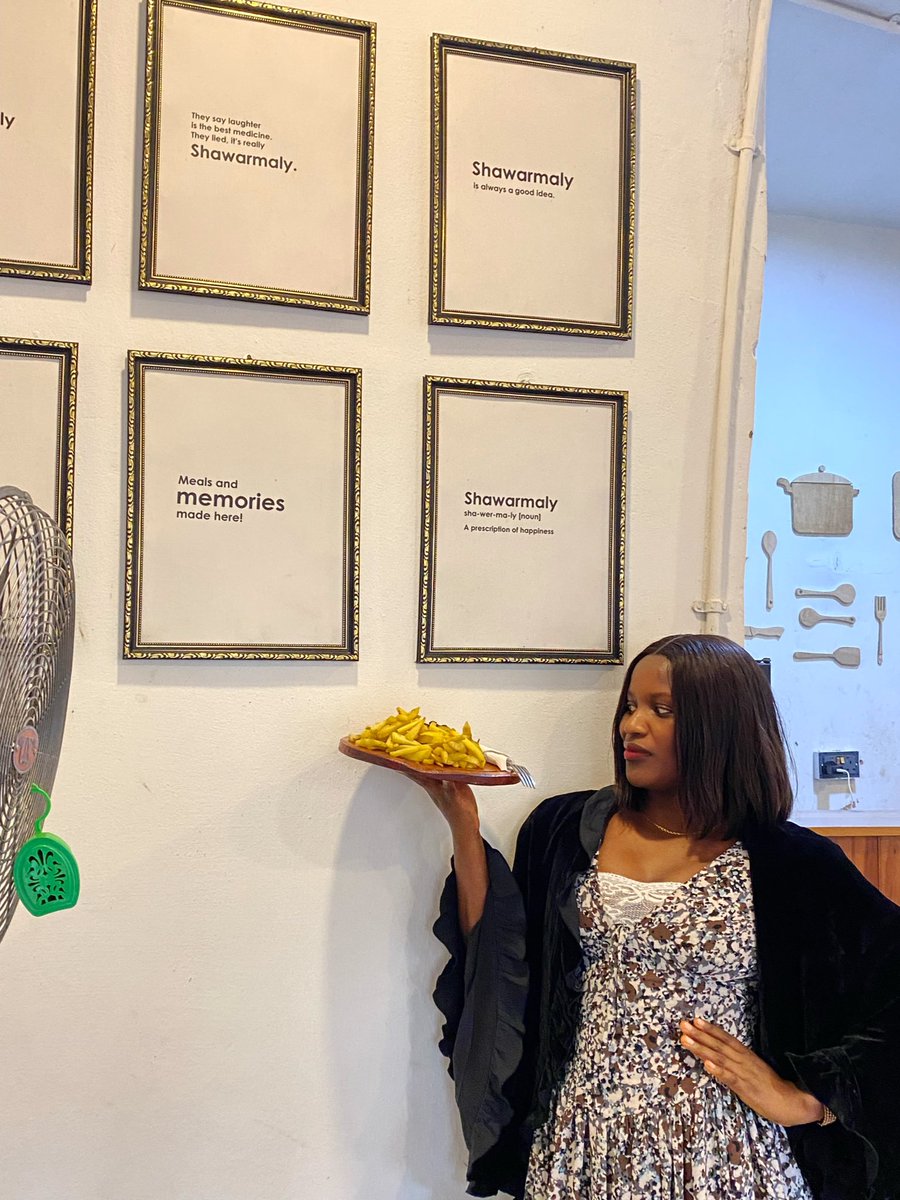 Just doing my thing!

If <a href="/shawarmaly/">Shawarmaly</a> isn’t your go-to fast food spot in Jos, then you’re really missing out 🤤🙂‍↔️. They honestly make some of the best shawarma in the city.