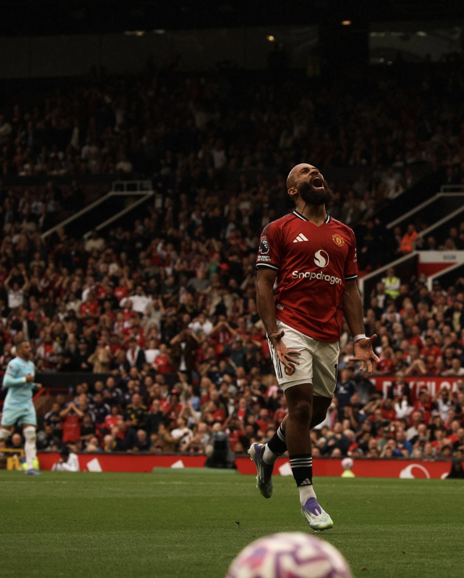 What a finish this was from Bryan Mbeumo 🚀