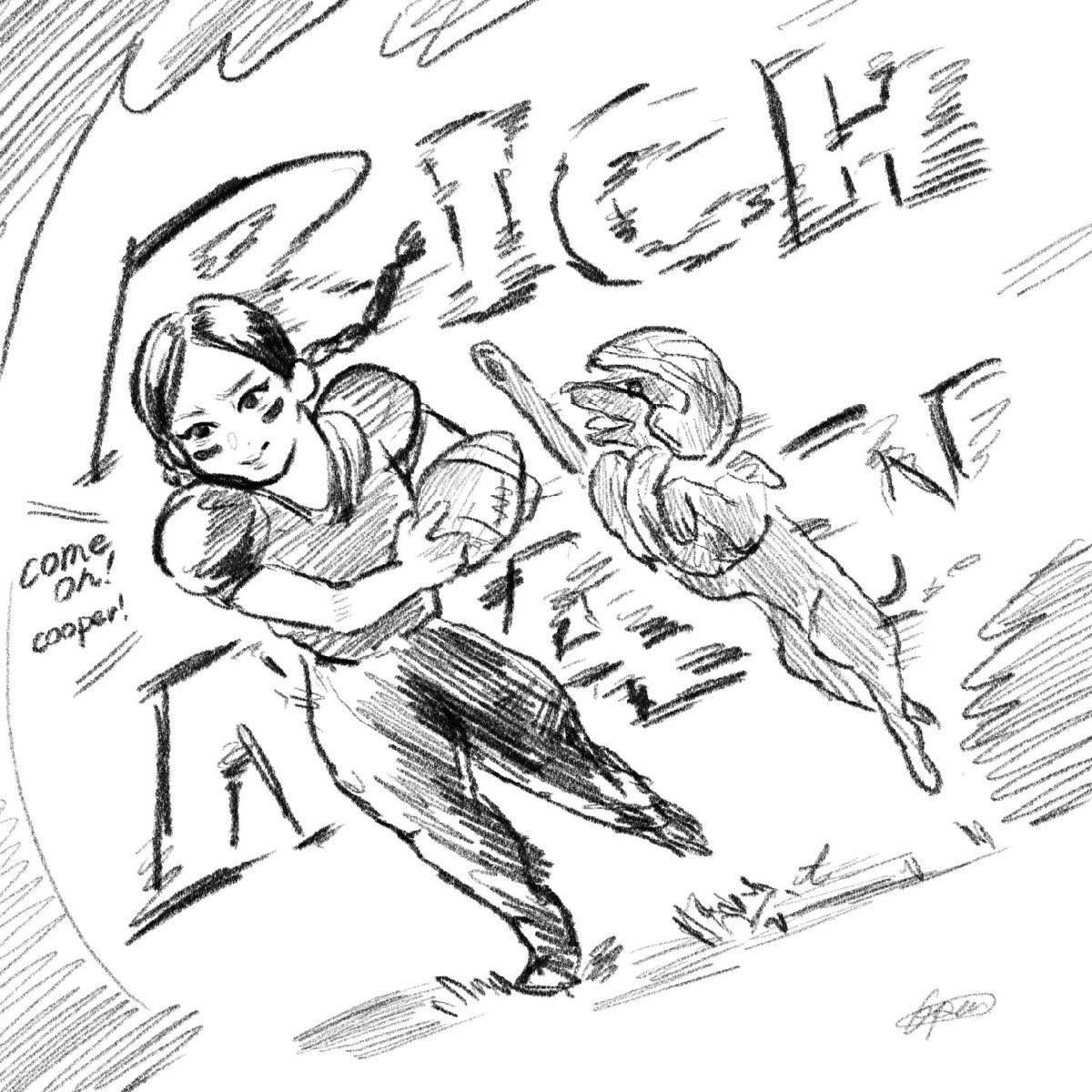 geepenpen's tweet photo. attack‼️🌙🐶 https://t.co/Gitpj5u1V2
