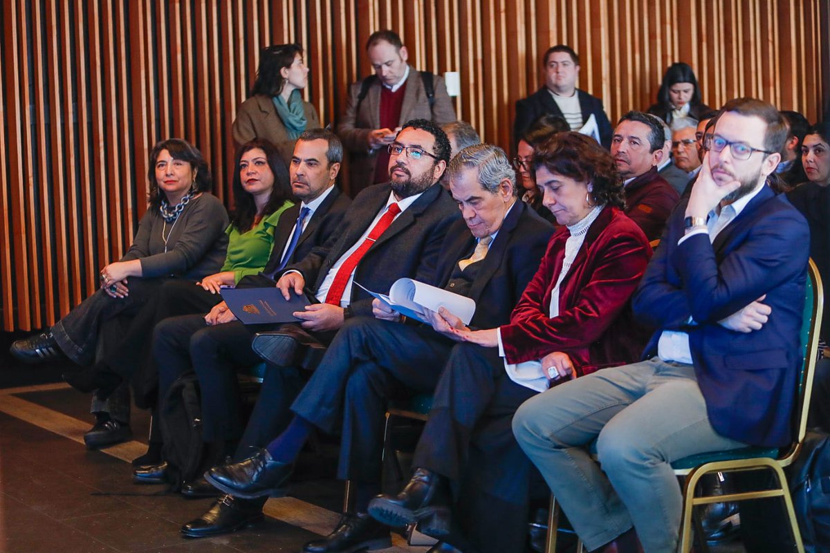 Subsecretaría de Educación Parvularia 🧒🏽👶🏽👩🏽 tweet media