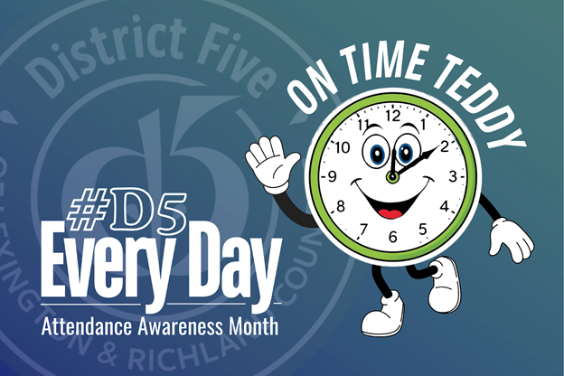 Academy For Success of LexRich5 tweet media