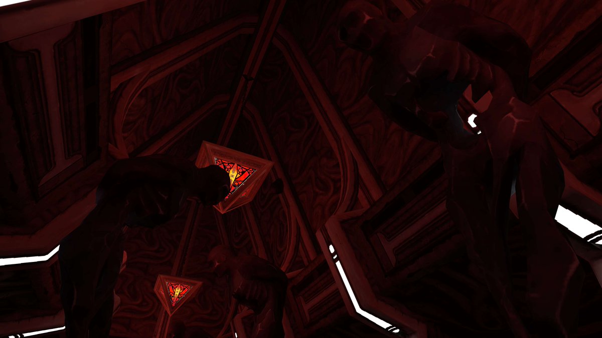 The Dread Palace
By Archiethegr8
vrchat.com/home/world/wrl…
#VRChat #VRChat_world紹介 #VRChatワールド紹介 #VRChatPhotography #VirtualPhotography