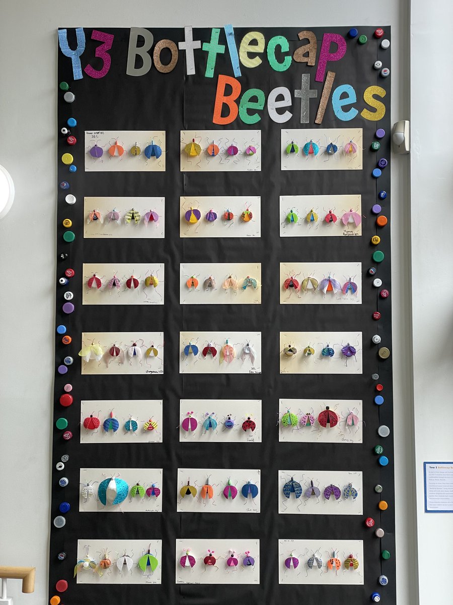 The Elms School tweet media