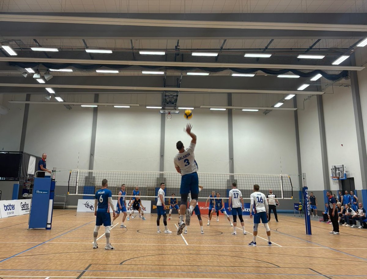 Tabor, Tsekki

Tsekki - Suomi  1-0 (29-27...
Vasina 6/+5, Indra 4/+1
L. Marttila 6/+2, Tyynismaa 4/+2, Jokela 4/-1
T 1-3, Ä 0-2, Hyökkäys% 47-43