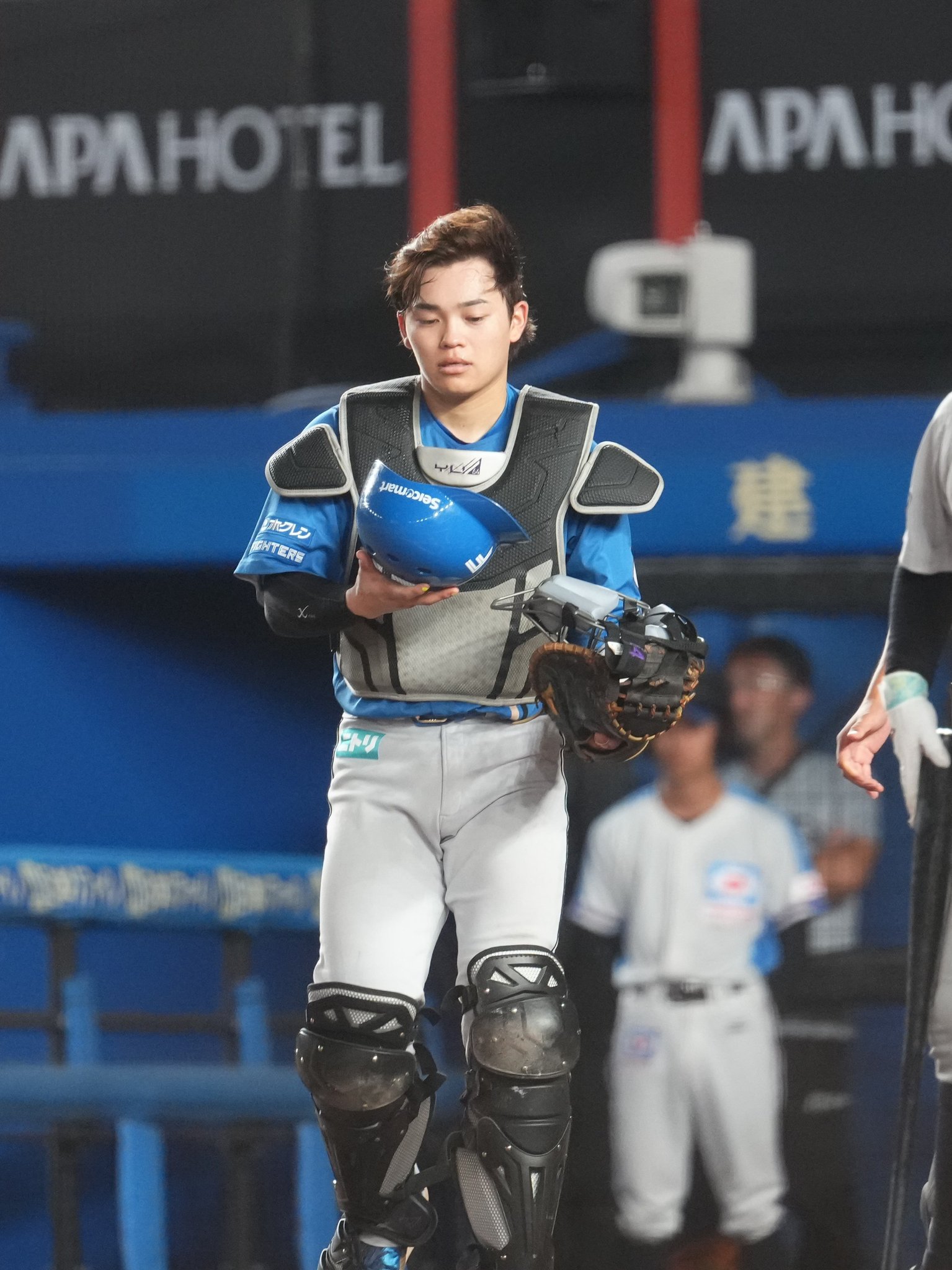 4/27 Today'sHERO 田宮裕涼 三十一代目 on X: 