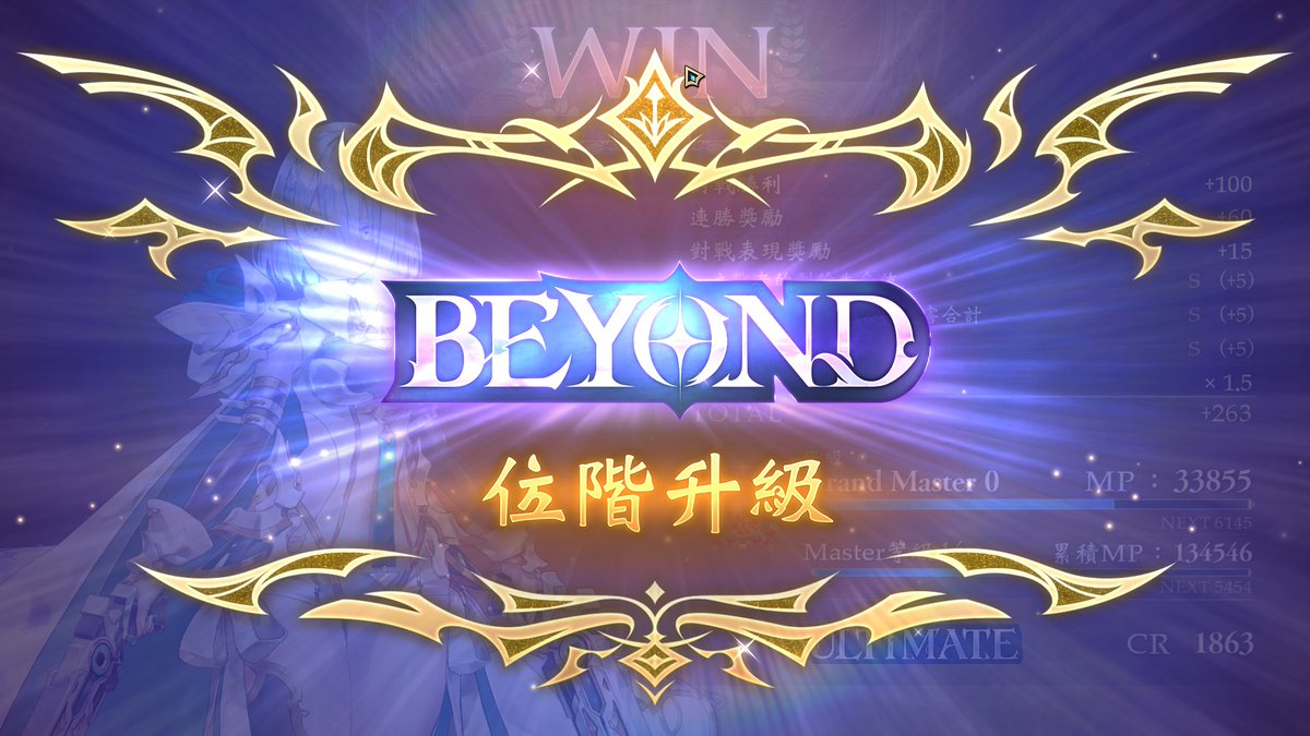 Beyond