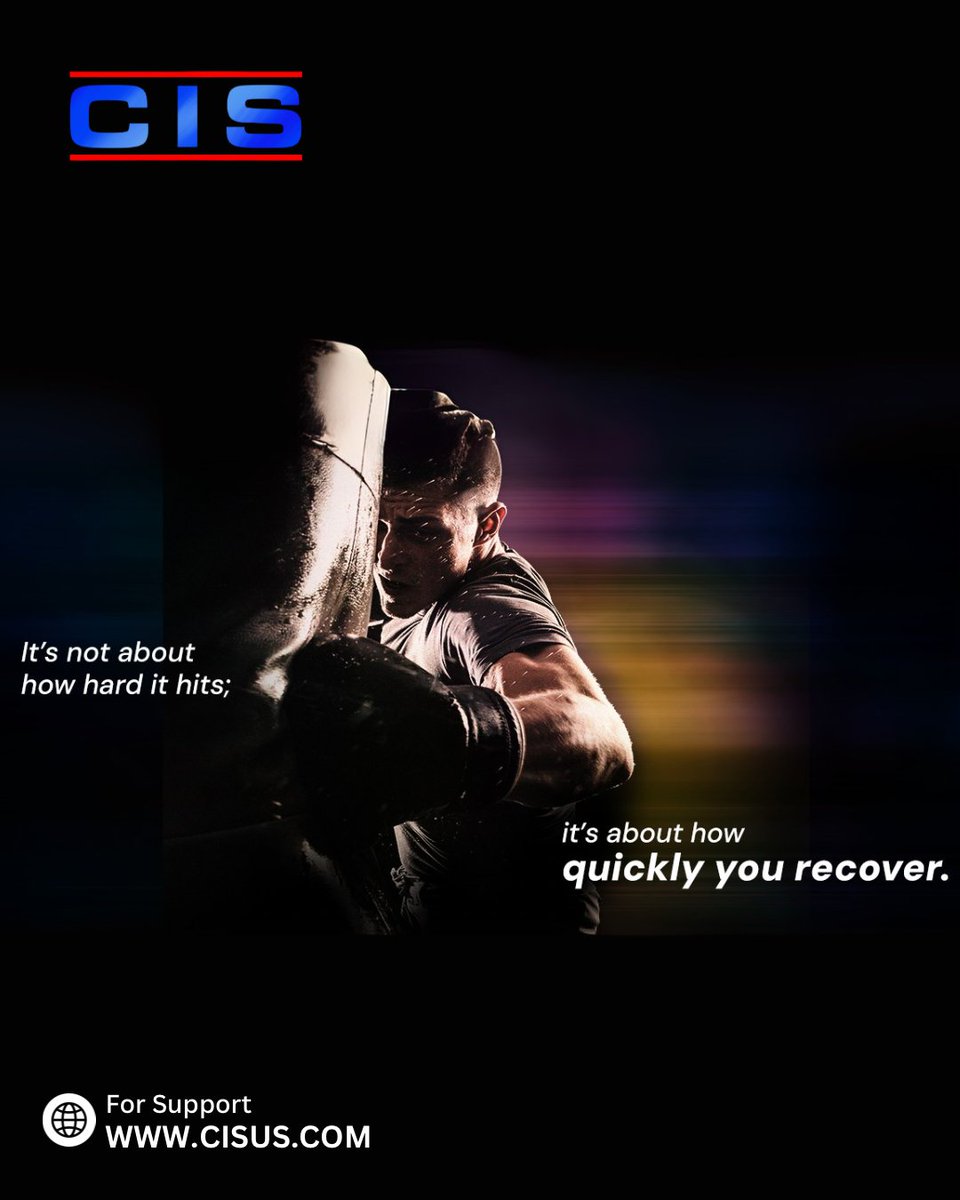 ComputerIntSvc's tweet image. Every business will face interruptions; cyberattacks, outages, unexpected downtime.

The difference between those who struggle and those who thrive? Resilience.

The winners recover fast because they invested in recovery planning and cybersecurity resilience before they needed…