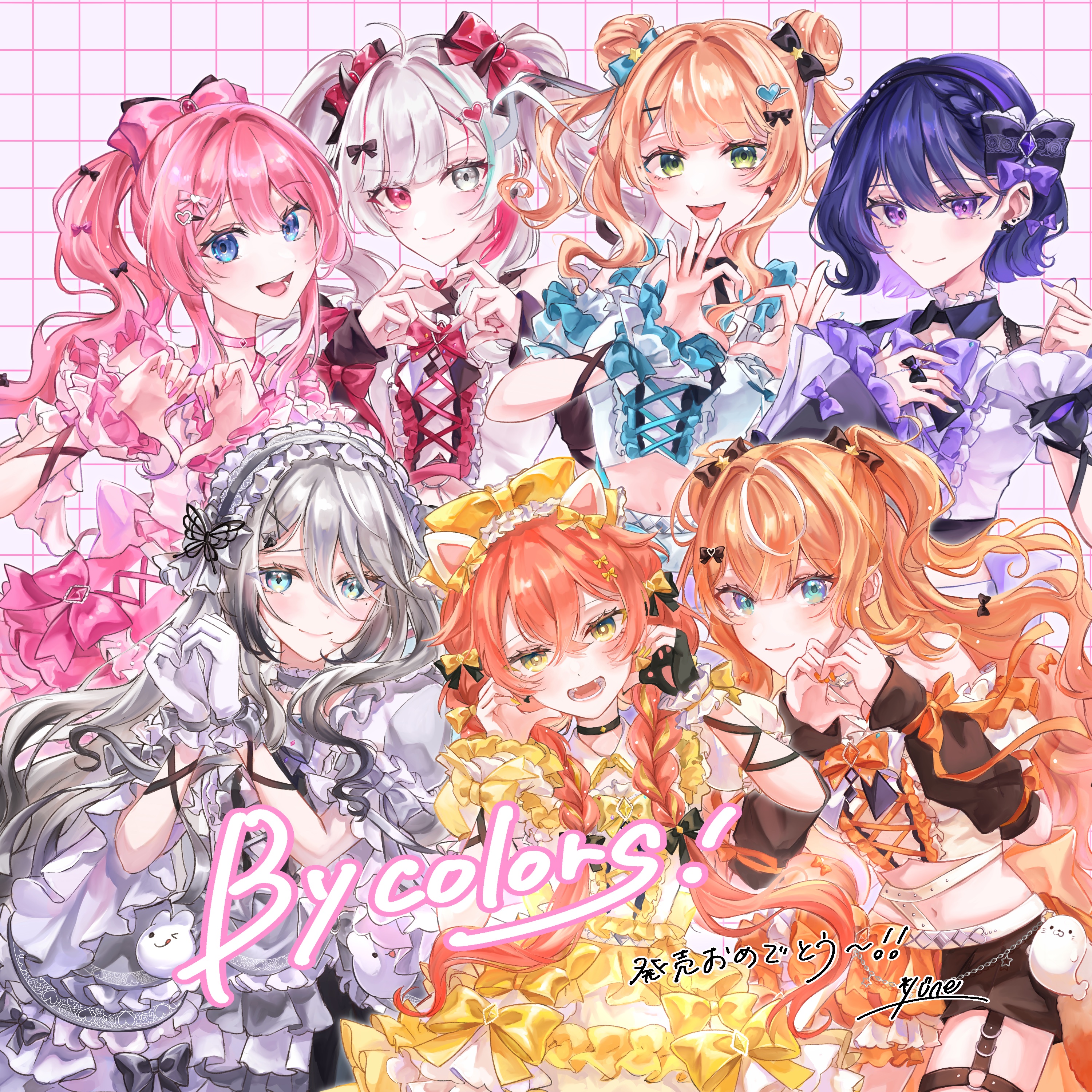 るる　イラスト 🏖️るる🐳 on X: 