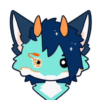 #NewProfilePic (新個人資料照片)

冷軌老師畫的超可愛大頭照！！ <a href="/LinGu615913/">+冷軌／Kaltespur+🔜Infurnity</a>