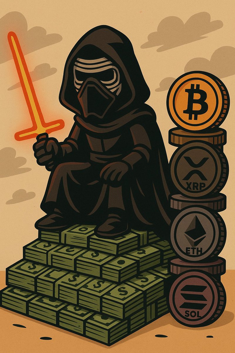 Crypto Kylo tweet media