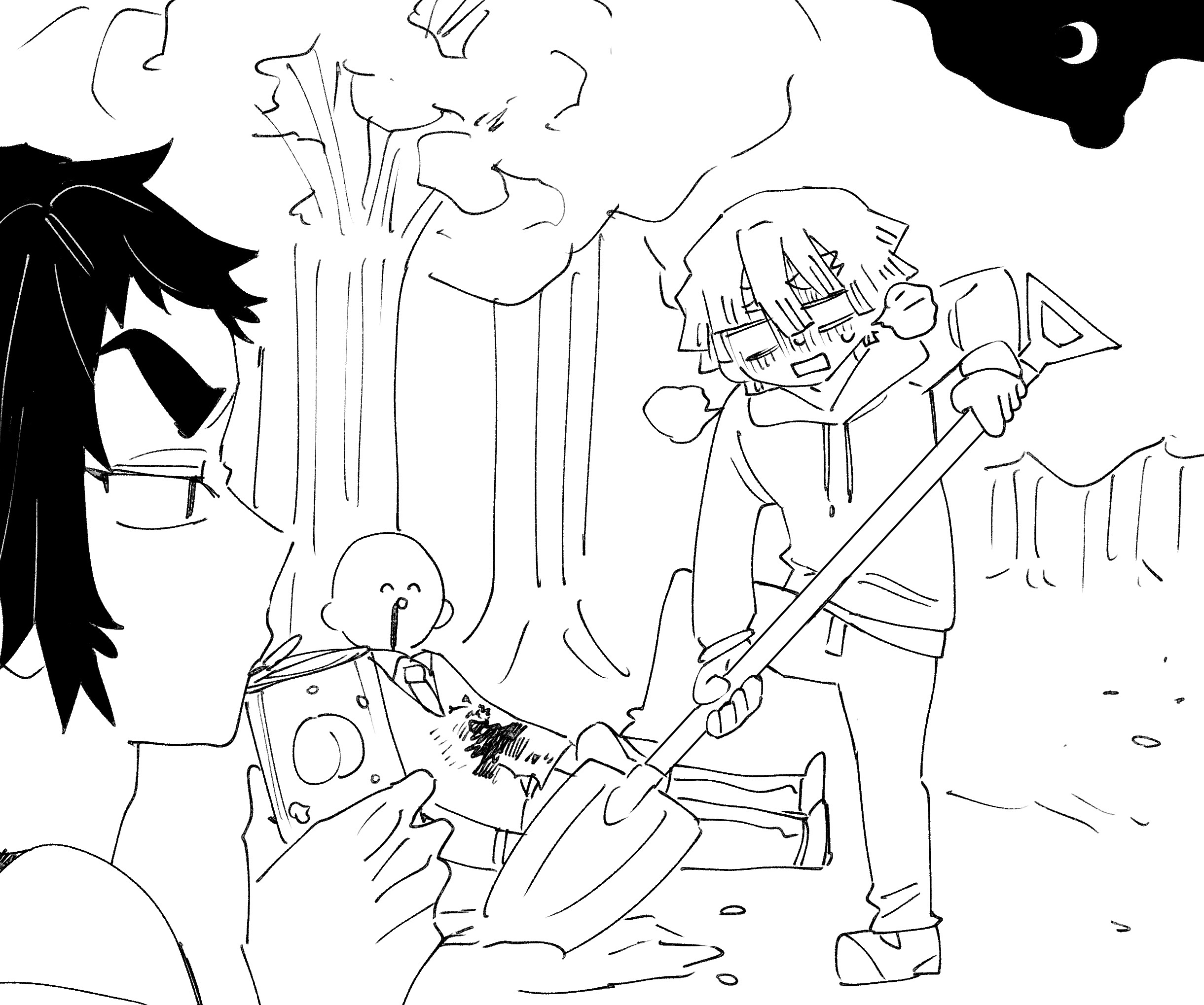 チウタ🍑原稿中 (@CHIUTA_hip) / X