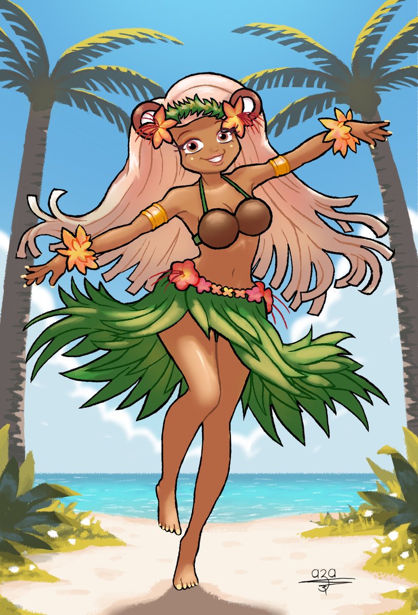๐๐ DJ_Drawsome ๐๐ | Spring Time! (@dj_jolaza) on Twitter photo More summer stuff underway ^^โ๏ธ๐
๐งธ
Here's Kimiko in her summer wear ๐ฉท๐ค, in another beachy paradise ๐๏ธ๐๐
Kimiko belongs to <a href="/TheUrsamaru/">๐ปUrsamaru๐ป</a> ๐ More summer stuff underway ^^โ๏ธ๐
๐งธ
Here's Kimiko in her summer wear ๐ฉท๐ค, in another beachy paradise ๐๏ธ๐๐
Kimiko belongs to <a href="/TheUrsamaru/">๐ปUrsamaru๐ป</a> ๐
