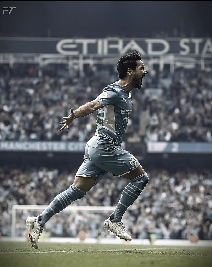 The art.                               The artist.