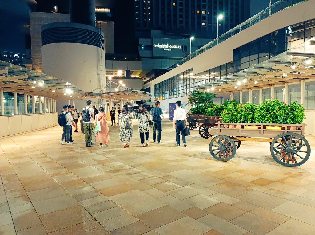 課外活動で映画『リンダリンダリンダ』を観たんだｯ🎶🦡