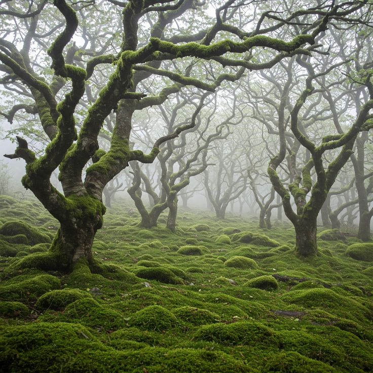 elemmiressoul's tweet image. mystical.