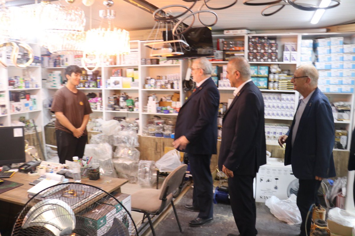 Seyit Yücel tweet media