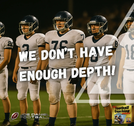 Joe Daniel tweet media