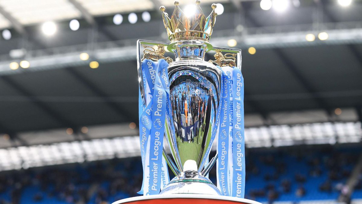 FutbolTrends's tweet photo. 🚨 𝗦𝗔𝗕Í𝗔𝗦: Solo 4 equipos nunca han descendido de la Premier League: Arsenal, Chelsea, Everton y Manchester United. https://t.co/ojrIiFdfOH