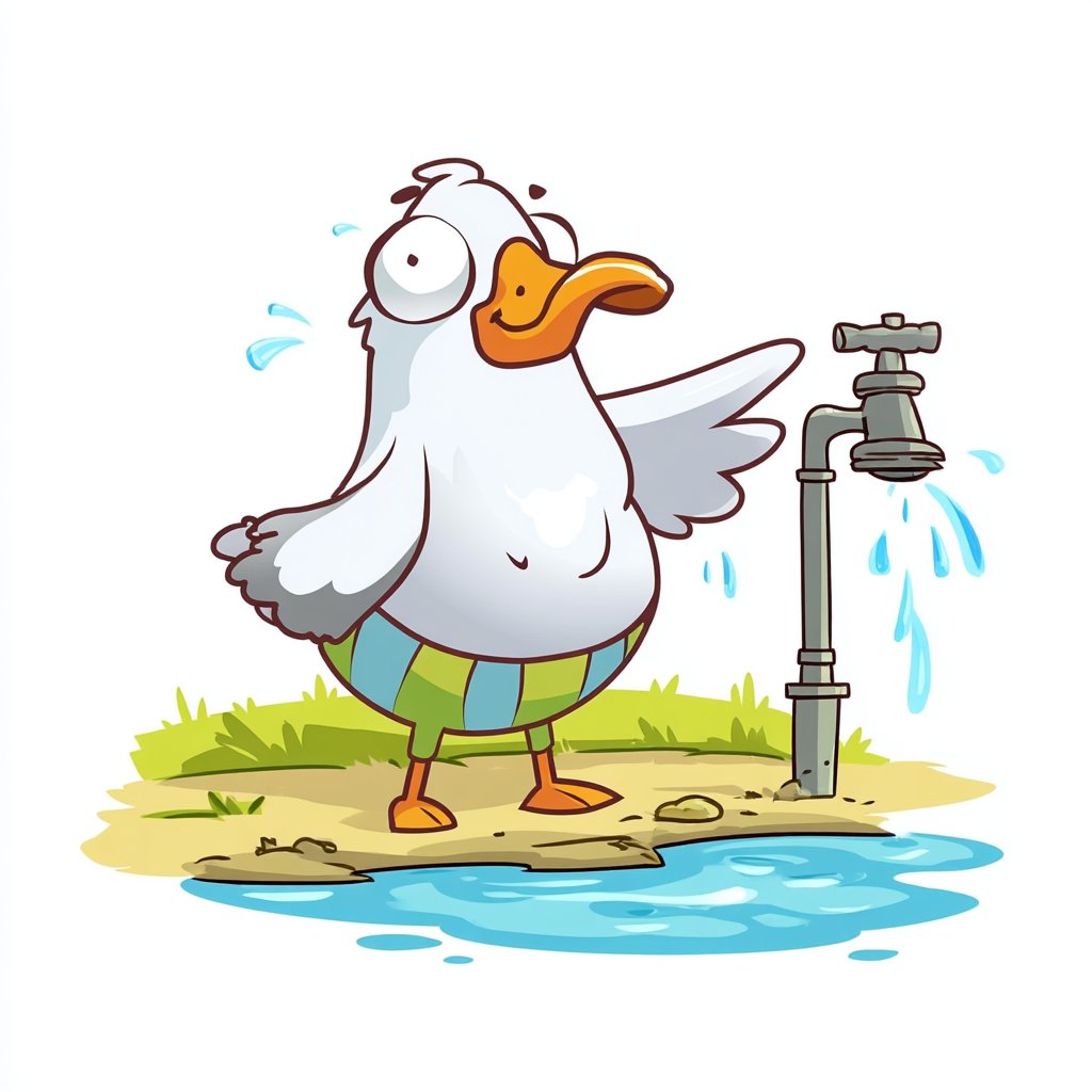 Goosebox tweet media