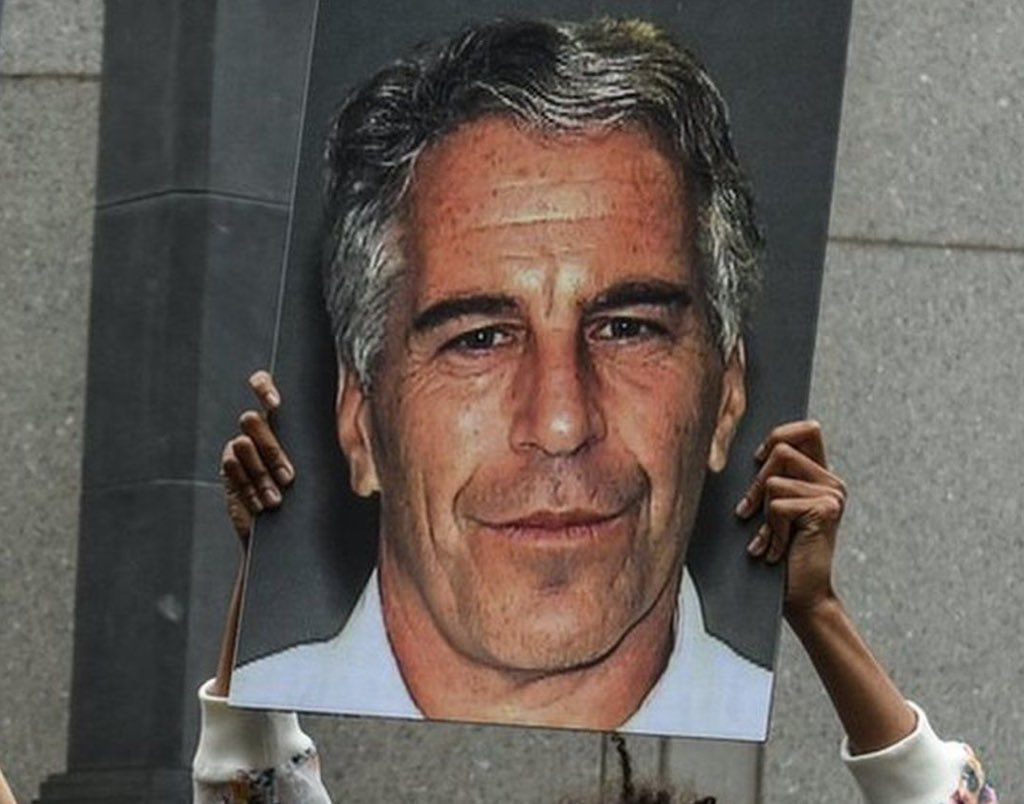 BREAKING: Stephen Hawking has emerged as the #1 suspect in the Epstein Files, followed by Joe Biden, per Polymarket.