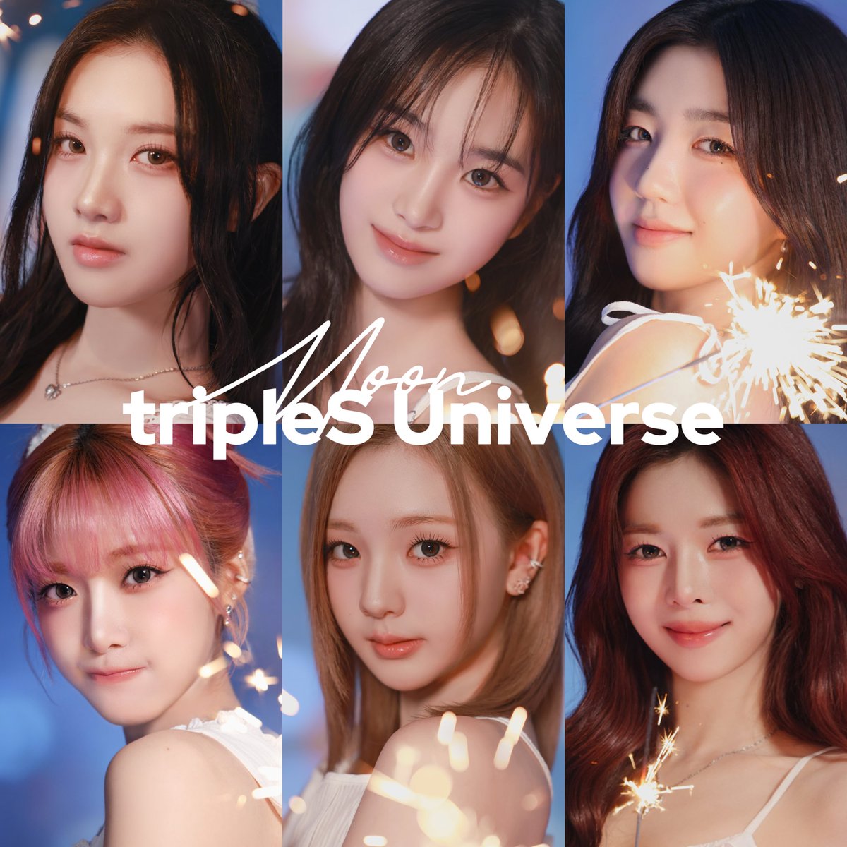 ever9reen_'s tweet image. เวอร์ชั่นเมนเทอร์นุ่น #tripleS #msnz #moon🌙