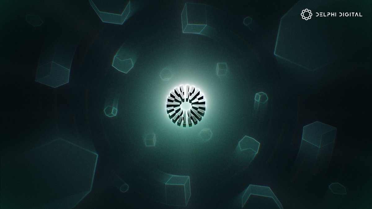 Mantle is no longer just an L2 but the foundation of Bybit's ecosystem.

This isn't a simple partnership but a play for RWA dominance.

🧵