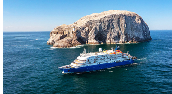 BoulderDave's tweet photo. Poseidon Expands North American Market with Partnership with VacationPort - https://t.co/B4dOaqnfBF https://t.co/vHZk9RXmjI
