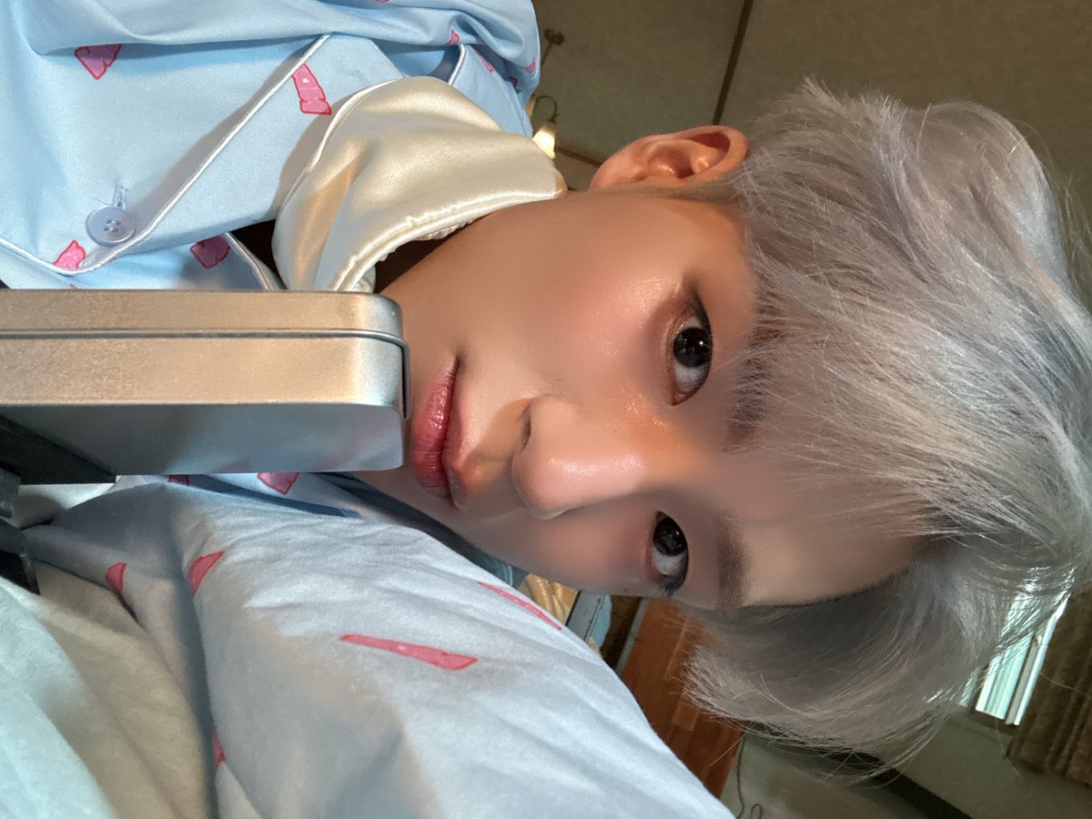 눈나 제노 얼만큼 좋아해?