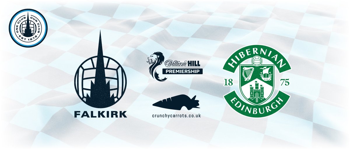 ℹ️ We can confirm that our home fixture against Hibernian, originally scheduled to be played on Saturday 23rd August, will now take place on Tuesday 23rd September with a kick-off time of 7:45pm.

Find more info here 👉 bit.ly/45OEK8J