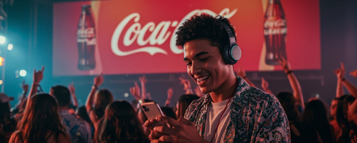 Coca-Cola Aktie: Wie das Lizenzmodell zu mehr Gewinn und weniger Risiko führt – defensiver Champion

Hier ist es, unser großes Update zur Coca-Cola Aktie!

Knapp zwei Jahre nach der letzten Vorstellung tauchen wir wieder gemeinsam in die Geheimnisse des Geschäftsmodells ein - die