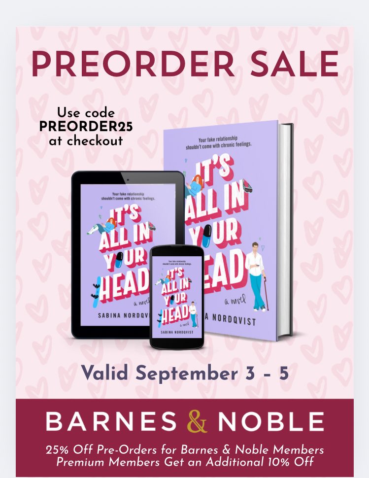 Sabina Nordqvist UPDATES ONLY tweet media