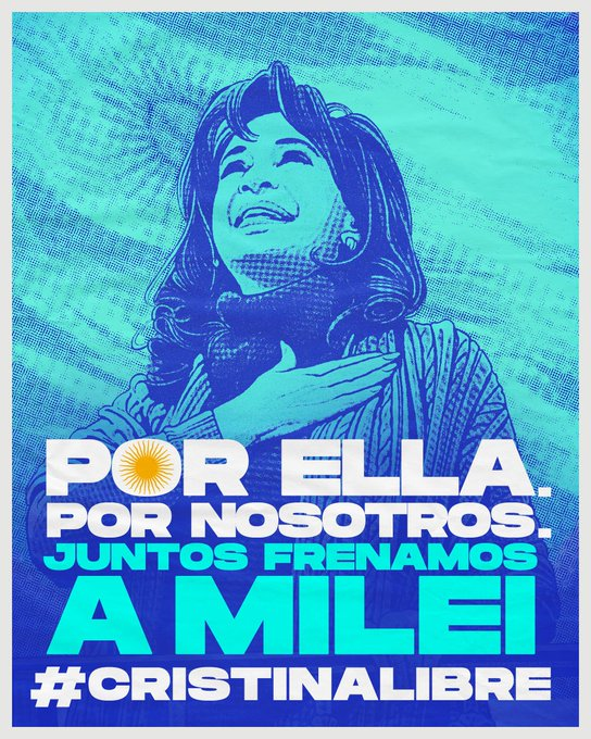 En septiembre y en octubre ❤️🇦🇷