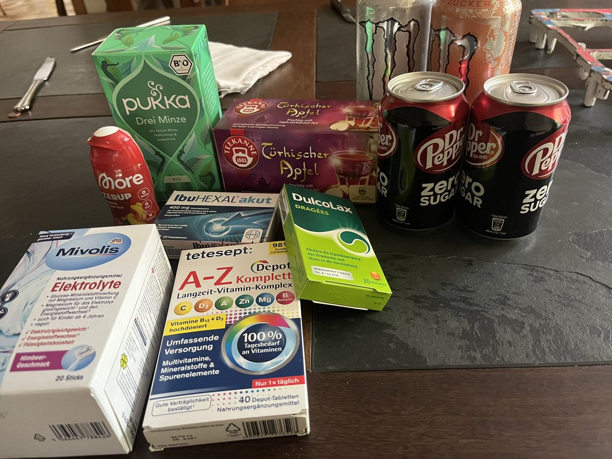 Grocery Haul -