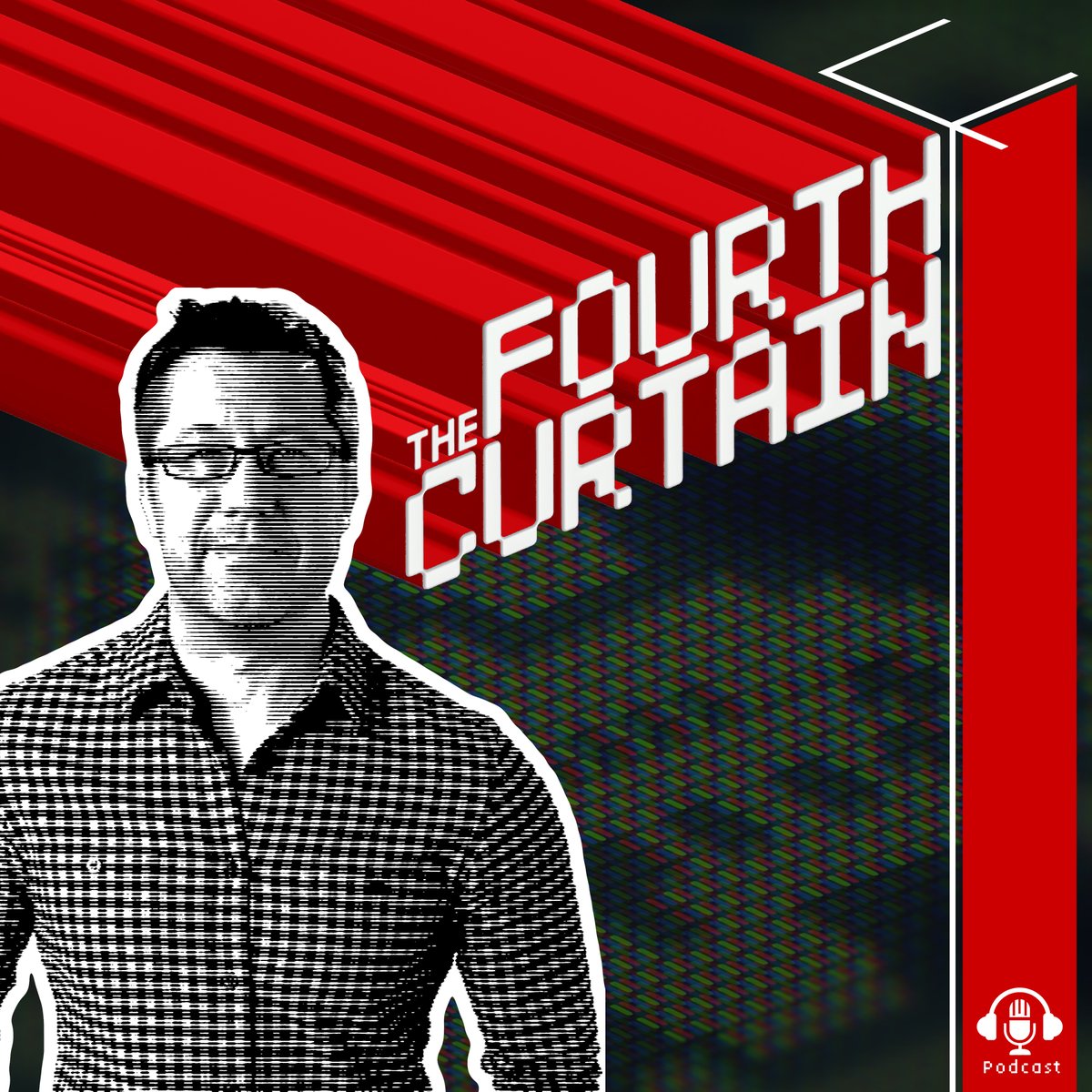 Tomorrow's guest crosses the border and takes things to the multima!😎