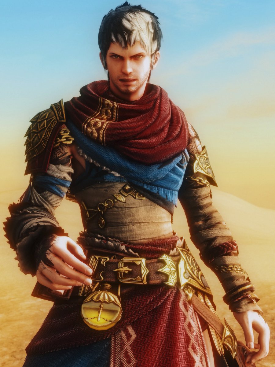 🏜️