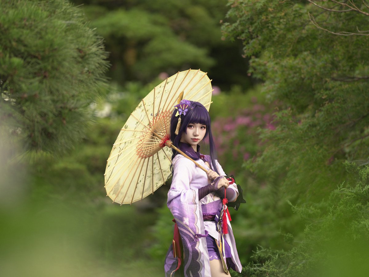 盈杏(エイコ) (@strayer_and) on Twitter photo コスプレ
雷電将軍
#GenshinImpact #雷電将軍 #原神 #コスプレ #cosplay #コスプレ #コスプレイヤーさんと繋がりたい
📷:<a href="/arisukawaayato/">チョコミント📸神椿撮りたい</a> コスプレ
雷電将軍
#GenshinImpact #雷電将軍 #原神 #コスプレ #cosplay #コスプレ #コスプレイヤーさんと繋がりたい
📷:<a href="/arisukawaayato/">チョコミント📸神椿撮りたい</a>