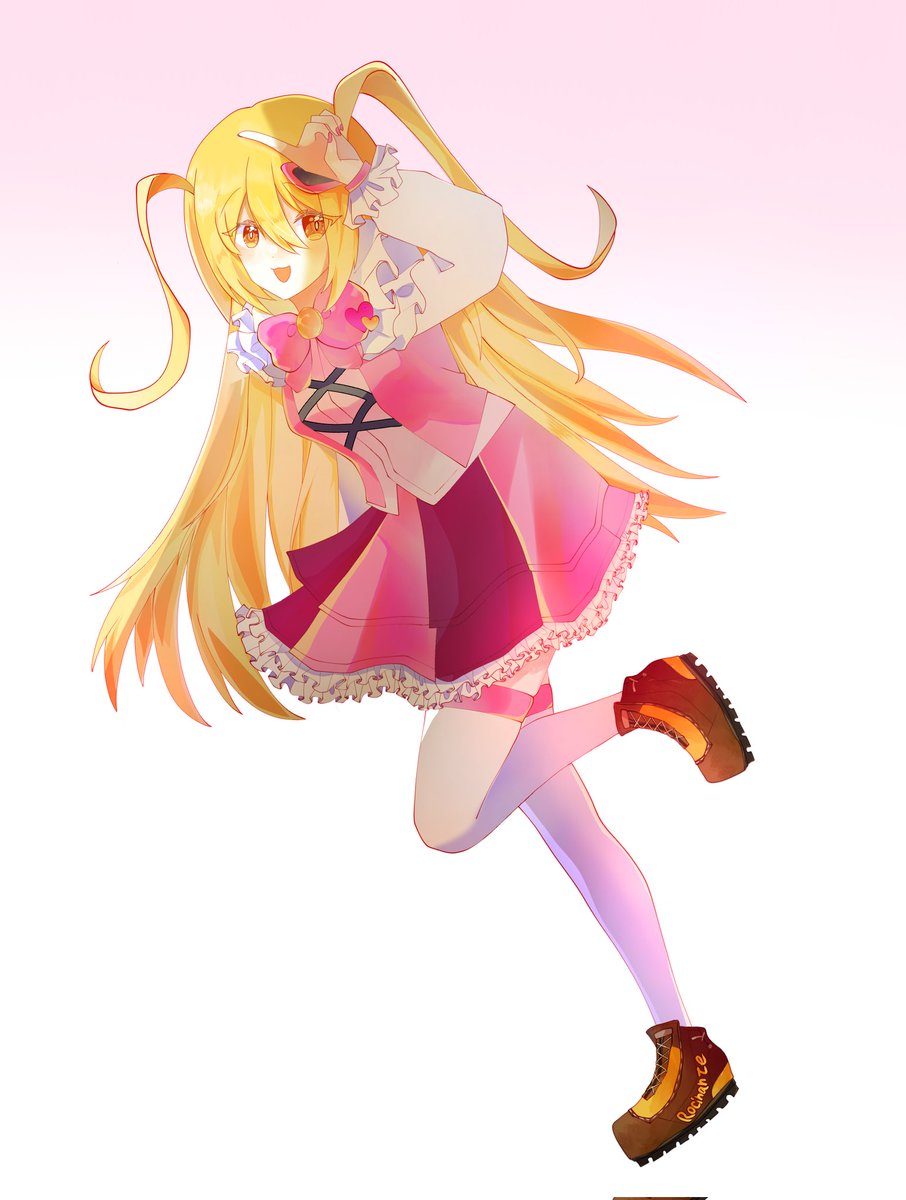 :D

#Limbus_Company 
#LimbusCompany
#LCB