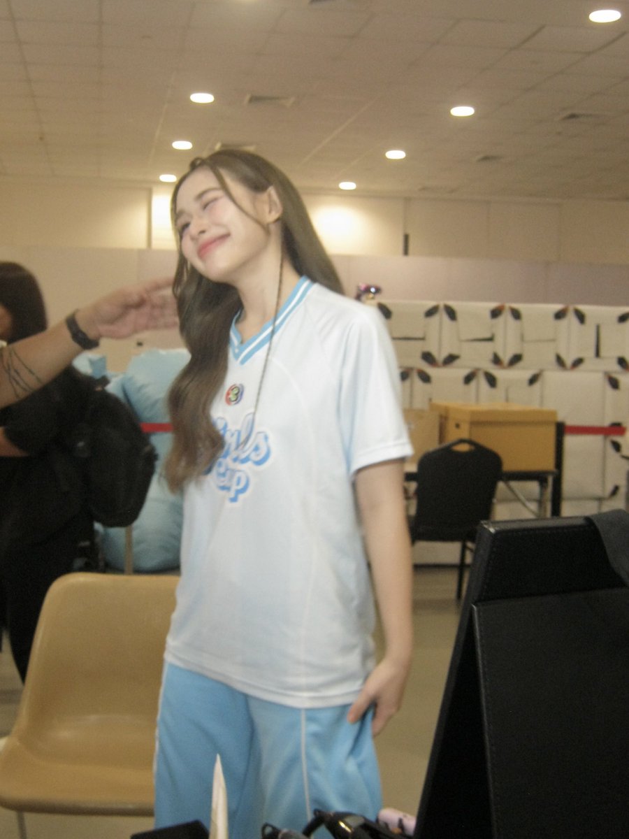 หนูขอบคุณทุกกำลังใจจากทุกคนเลยนะคะ💕 มันฮีลใจได้มากจริงๆ 🥹🙏🏻 ขอบคุณที่เข้าใจเราทั้งคู่ เอารอยยิ้มมาส่งแทนคำขอบคุณณณค่ะ😚