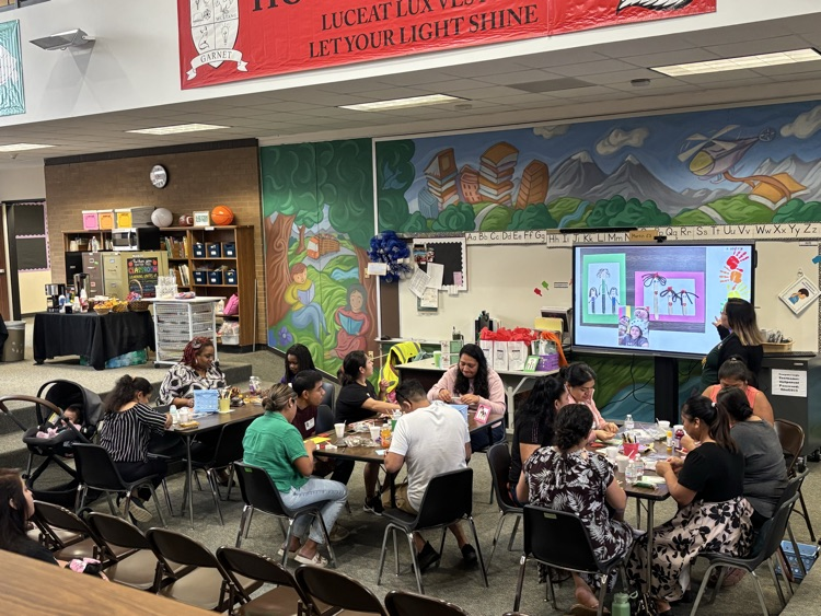 ✨ A huge THANK YOU to everyone who joined us for the inauguration of our Family Center! 🎉 Your support made this grand opening so special. Here’s to building connections, growing together, and making our mark as a community 💙💛❤️💚
<a href="/AliefISD/">Alief ISD</a> <a href="/Martin_FAME1/">Martin Family Center</a>