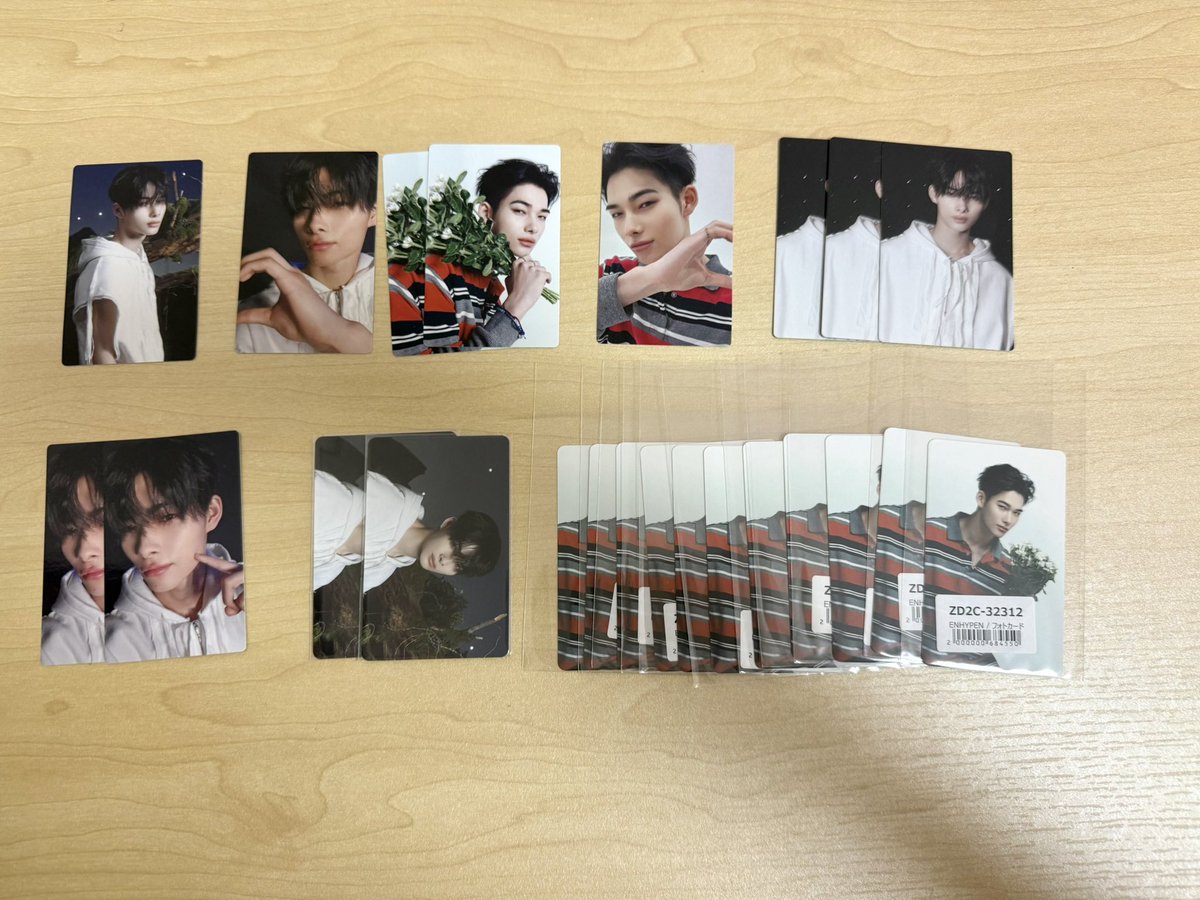 取引@リトリン必読 tweet media