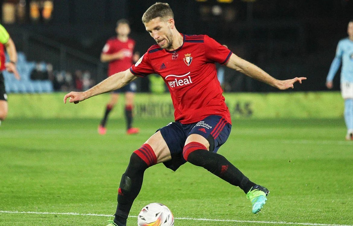 ℹ️ Brasanac podría llegar al <a href="/MalagaCF/">Málaga CF</a>.

El centrocampista serbio de 33 años llegaría como agente libre tras su paso por el Leganés.

Reemplazaría la ficha de Alex Pastor.