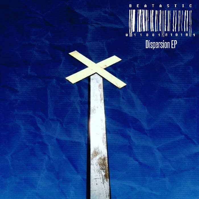 Dispersion is an EP by BEATASTIC, a Brighton based shoegaze/post punk/alternative rock project by Nico B.  

#beatastic #brighton #shorediverecords #grindethos #shoegaze #postpunk #alternativerock #dispersion