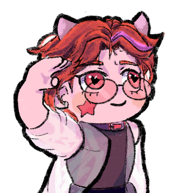 EMERGENCY C0MMISSI0NS!
Because of my health I have not been able to work this pass month and i am on medical leave until October, but the bills are calling. 
I do do0dles, i do draw1ngs &amp; i do em0tes.
I would really appreciate if you could share
#commissionsopen #VGenComm  #VGen