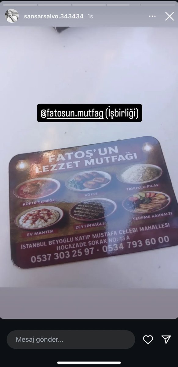 Aldığı sponsorluğa bak ağlıyorum