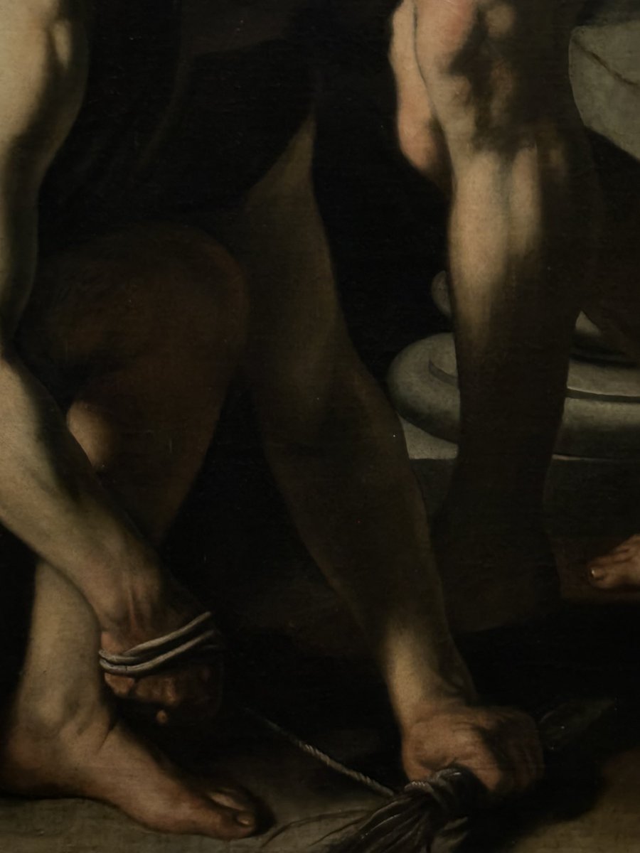 Caravaggio Superstar