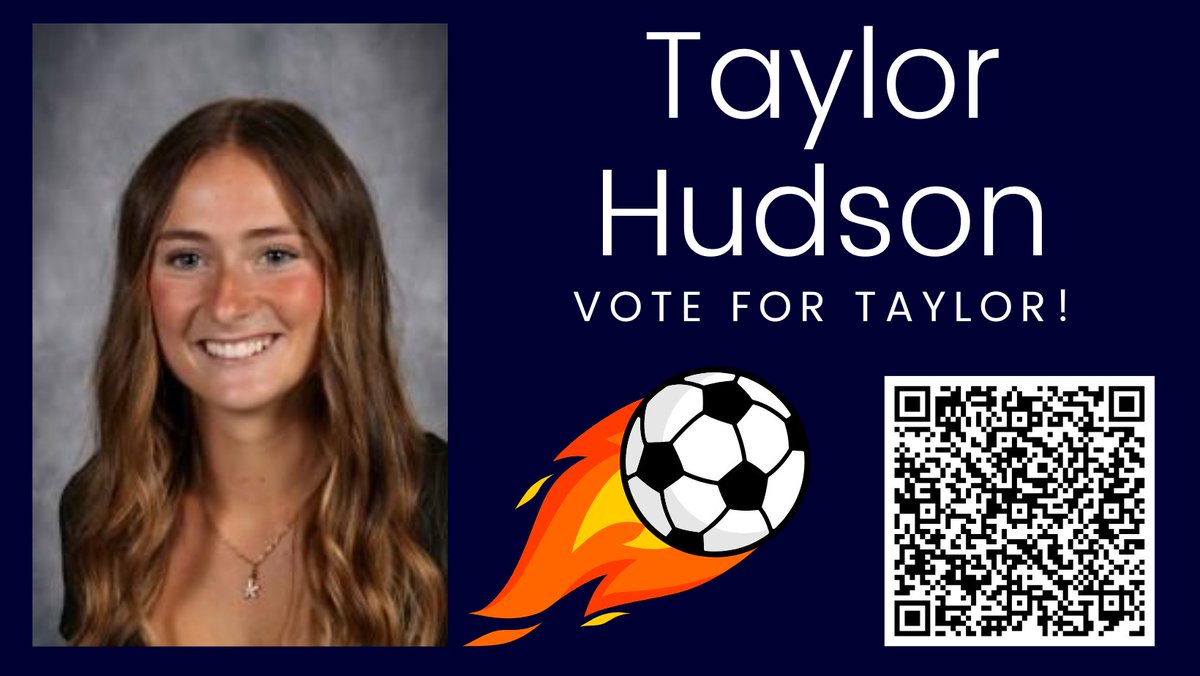 🔥⚡ Hey Charger Nation! ⚡🔥

Our very own Taylor Hudson is up for Player of the Week in the Journal &amp; Courier Lafayette! 🙌

Let’s show Taylor some love and get those votes in! 💙🧡
jconline.com/.../indiana-hi…