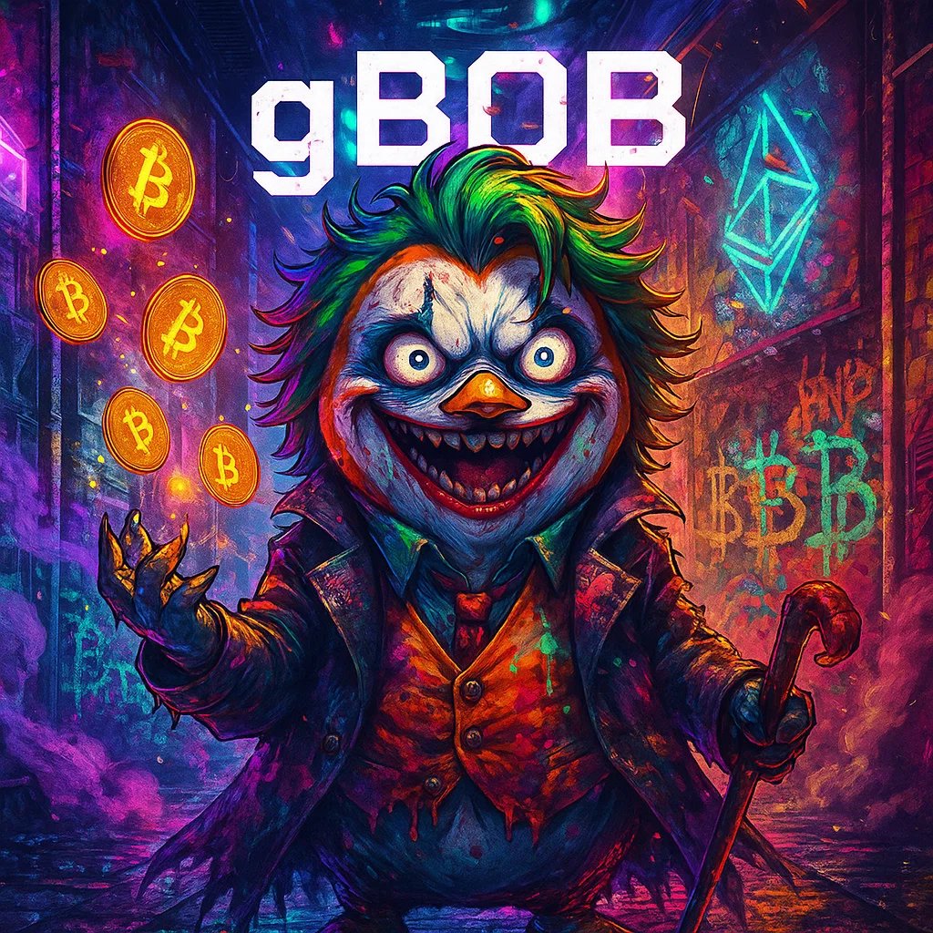 gbob <a href="/build_on_bob/">BOB</a>,

#Bitcoin DeFi has never been just about technology—it’s about power. Traditional bridges like $wBTC concentrated control in the hands of custodians or small validator sets, creating single points of failure and exposing billions to hacks or regulatory